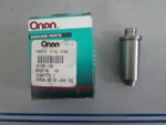*new Oem* 0820 Onan Valve Guide 0110-3168. Fixed Price $80.00.
