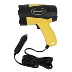 Attwood Handheld Spotlight 400 Lumens 12V 11794-7 Upc 022697179470. Fixed Price $36.88.