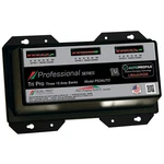 Dual Pro 15A 3-BANK Lithium/agm Battery Charger. Fixed Price $590.28.