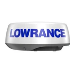Lowrance HALO20 20" Radar Dome With 5M Cable 000-14543-001. Fixed Price $1999.00.