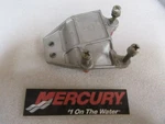 B19 Genuine Mercury Quicksilver 55805 Stop Bracket Oem New Factory Boat Parts. Fixed Price $9.91.