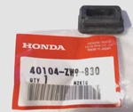 Honda Marine Oil Case Grommet Nos 40104-ZW9-830 (L-7929). Fixed Price $11.80.