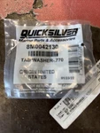 Mercury ? Mercruiser Gear Housing Tab Washer, 8M0042130 / 8M0204724 Nip For 2X. Fixed Price $9.00.