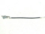 14 Yamaha FZ6R Seat Latch Mount Bracket 5JW8E00-3103 Trsh Dv. Fixed Price $24.99.