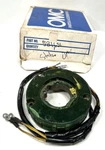 Omc Johnson Evinrude Vintage Oem Stater Assembly P/n 0581651 Nos. Fixed Price $224.88.