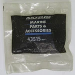 New Quicksilver Mercury Marine Boat Oem Hinge Part No. 43515. Fixed Price $92.99.
