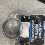 Mercury Quicksilver Oem Sleeve Bravo Iii Part #86814 Nos. Fixed Price $10.00.