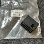 New Oem Evinrude Johnson Lower Unit Water Inlet Screen Black 339247 Brp. Fixed Price $15.00.