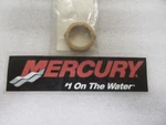 R72 Genuine Mercury Quicksilver 11-F523280 Nut Oem New Factory Boat Parts. Fixed Price $7.96.