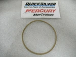 1970 Mercury Outboard Is Genuine Quicksilver Oem Gasket, Part Number 27-55896,. Fixed Price $24.99.