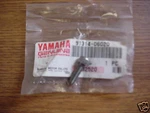 Yamaha FJR1300 FZ600 FZS1000 RX10 TZ250 Nos Bolt 91314-06020. Fixed Price $5.99.