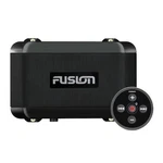 Fusion MS-BB100 Marine Black Box Am/fm/bt 2 Zone. Fixed Price $350.00.