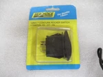 N23A Seachoice 12841 Contura Rocker Switch 3-POSITION Oem New Factory Boat Parts. Fixed Price $12.15.