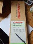 Fel-pro Marine Tcs 45050 Timing Cover Gasket Set (unopened) Nos Oem Gskt. Fixed Price $85.00.