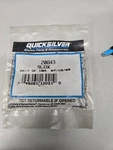 Genuine Mercury Quicksilver 20843 Cross Slide Oem New Factory Boat Parts. Fixed Price $9.95.
