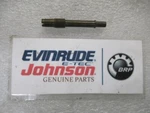 Z58 Omc Evinrude Johnson 0303447 Nozzle Oem New Factory Boat Parts. Fixed Price $18.45.