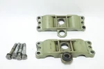 Suzuki 54137-94400 Upper Mount Case 54137-94401 1986-1998 35-40HP DT35 DT40 Used. Fixed Price $18.75.