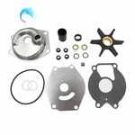 Water Pump Impeller Kit 46-99157T Lc Mercury 9.9- 25HP Force 25-40-50 Boat. Fixed Price $23.27.