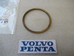 M17B Genuine Volvo Penta Marine 3852872 Shim Ring Oem New Factory Boat Parts. Fixed Price $15.01.