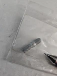 Genuine Tohatsu/nissan Marine 3B2-63104-1 Stud Nos Oem HON1. Fixed Price $16.00.