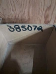 Johnson Evinrude Outboard Impeller 385072. Fixed Price $30.00.