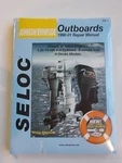 Seloc 1312 Johnson Outboard Service Repair Manual 1990 To 2001 1.25 70HP. Fixed Price $60.99.