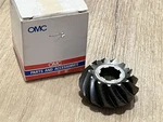 Oem Johnson Evinrude Omc 333078 Pinion Gear. Fixed Price $66.95.