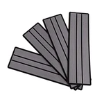 Seadek Teak Step Kit Storm Gray / Black 23902-80066. Fixed Price $38.99.