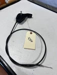 Honda Throttle Lever Assembly 17850-VG3-D01 (#4316). Fixed Price $13.00.
