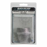 Mercury Mercruiser Quicksilver Bravo Iii Propeller Shaft Anode Alum 97-865182Q01. Fixed Price $22.95.