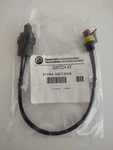 New Genuine Oem Evinrude Johnson Brp E-tec 0587356 Switch & Terminal Etec. Fixed Price $45.99.