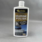 Star Brite Premium Marine Polish For Zero Light Oxidation Ptef 98416 Oz.. Fixed Price $23.99.