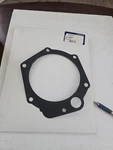 Genuine Volvo Penta Marine Gasket 22029570 Nos Oem Mqgb. Fixed Price $55.00.