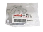 New Yamaha Outer Plate 6H3-44323-40. Fixed Price $20.00.