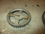 Yamaha 60HP 4 Stroke Outboard Driven Gear (6C5-11537-00-00). Fixed Price $20.00.