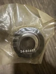 New Quicksilver Mercury Marine Boat Oem Spring Part No. 24-86857 1. Fixed Price $34.95.