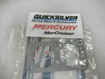 Qty 1986 Mercury 3.5 Hp Outboard Carburetor Float 27-90430. Fixed Price $24.99.