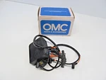 New Omc Evinrude Johnson Marine Outboard 583073 Spark Ignition Power Pack Coil. Fixed Price $47.50.