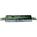 & Anodes BSMWO114X3X12 Zinc Weld On Plate. Fixed Price $103.39.