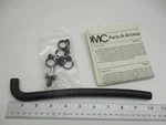 0174624 395184 Omc Pulse Limiter Kit Evinrude Johnson 150/185/235HP. Fixed Price $39.99.