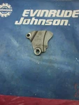 Johnson Evinrude 40 48 50 55 60 Hp Throttle Cam 1974 Thru 1985 319835 Used Part. Fixed Price $12.00.