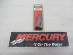 C8F Mercury Quicksilver 30635T Fuel Line Connector Oem New Factory Boat Parts. Fixed Price $31.83.