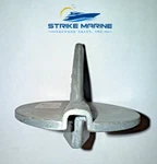 Camp Zinc 68845371, Yamaha Outboard 90-200 Hp. Fixed Price $37.95.