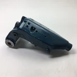 Johnson Evinrude 50 55 Hp Outboard Swivel Bracket Long Shaft 0320296 Omc. Fixed Price $40.97.