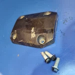 Cover 0338741 Mount For 0434631 88HP Johnson Evinrude 115HP. Fixed Price $25.00.