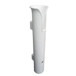Taco Marine P04-091W Poly Stand-off Rod Holder No Hardware White. Fixed Price $11.15.