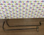 John Deere X475 X485 X585 X720 X740 Selective Control Levers M142259 M142263. Fixed Price $44.00.