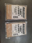 New Oem (lot Of 10) Mercury Gasket 27-19553. Fixed Price $19.99.