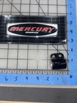 *new Oem* 0810 Mercury Quicksilver Housing 60885T D8B. Fixed Price $6.00.