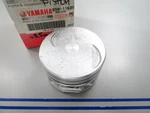 New Oem Yamaha Piston 65W-11635-00-00 0810. Fixed Price $50.00.